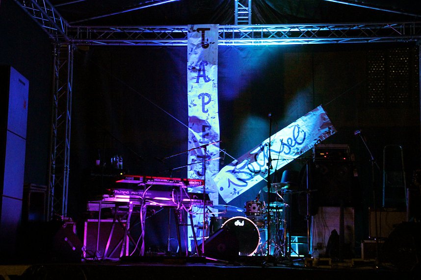 11. Kunstfest in Nordhausen