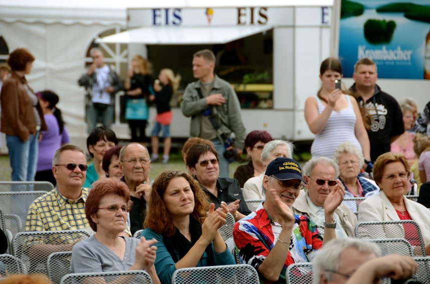 1.Sommergarten auf dem Berg