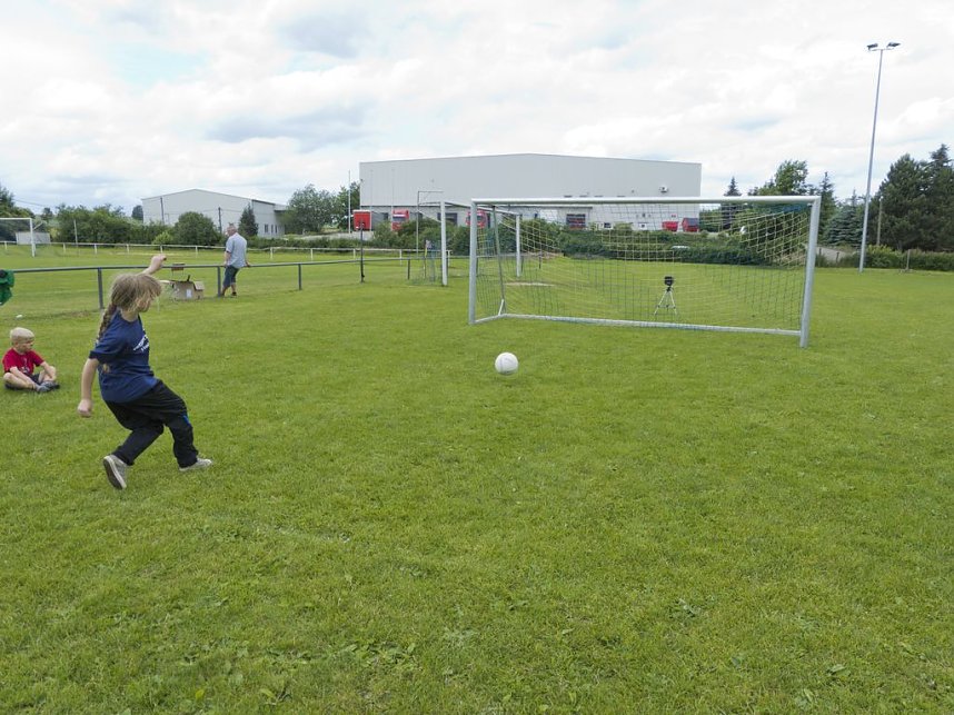 Finale in Gro&szlig;wechsungen