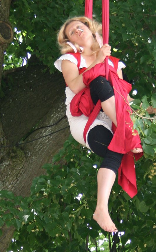 M&auml;rchentage auf der Burg