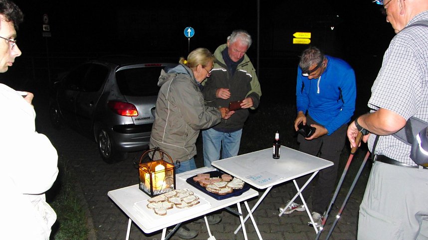 100 Kilometer S&auml;chsische Schweiz