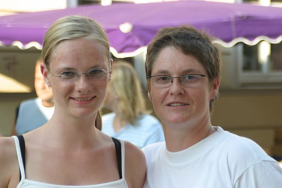 9. Altstadtfest 2003