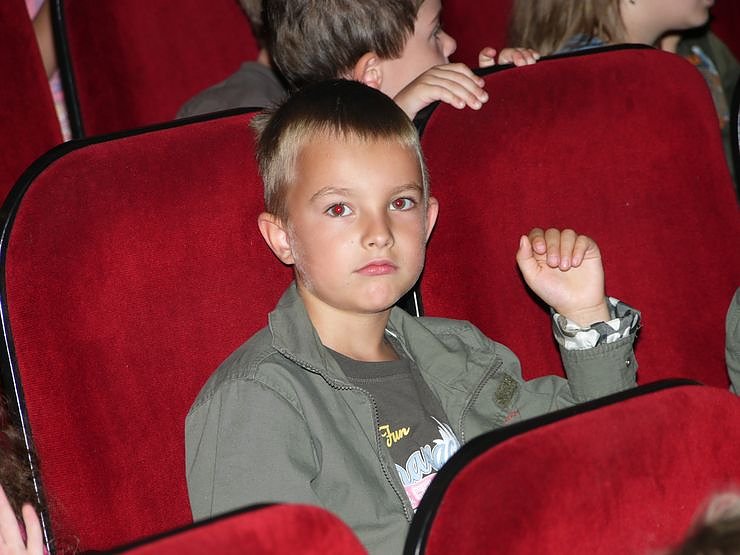 Verkehrserziehung in Nordhausen