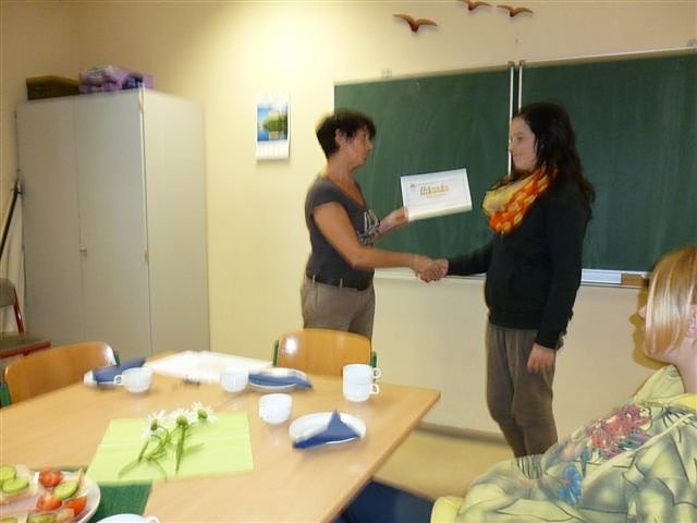 Geehrte Sch&uuml;lerinnen und Sch&uuml;ler