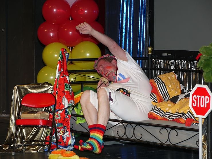 Verkehrserziehung in Nordhausen