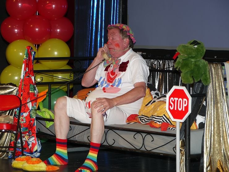 Verkehrserziehung in Nordhausen