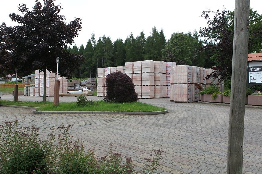 Baul&auml;rm in der Idylle - Massentourismus bef&uuml;rchtet