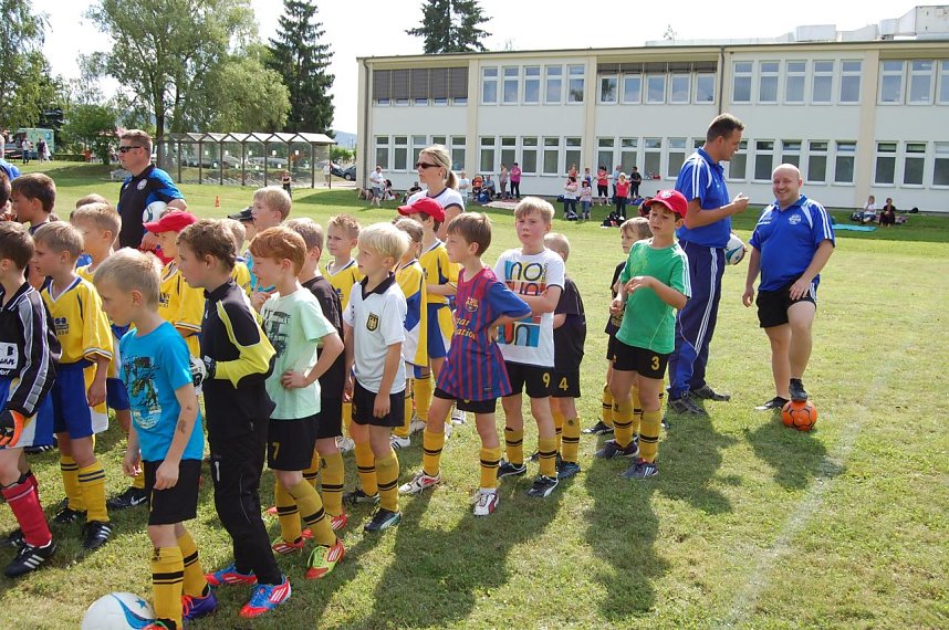 Mini-EM in Rottleberode