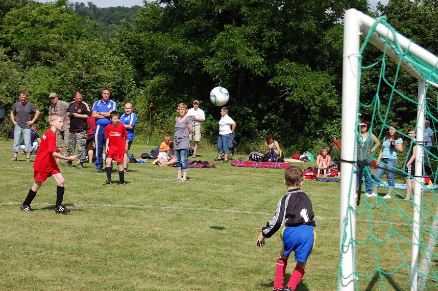 Mini-EM in Rottleberode