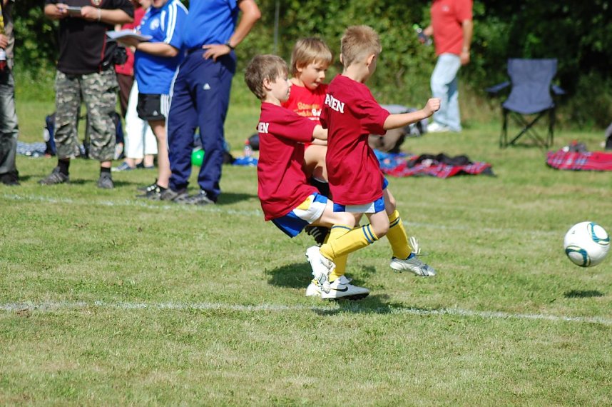 Mini-EM in Rottleberode