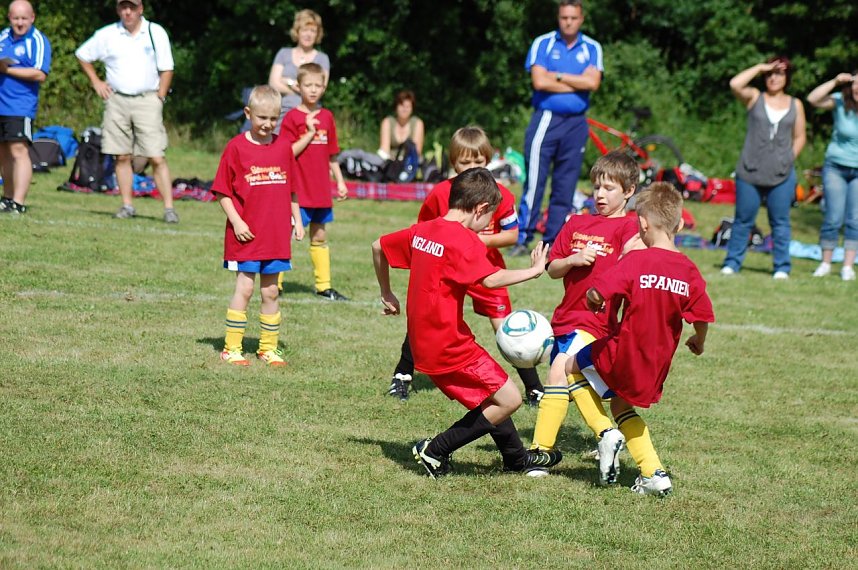 Mini-EM in Rottleberode