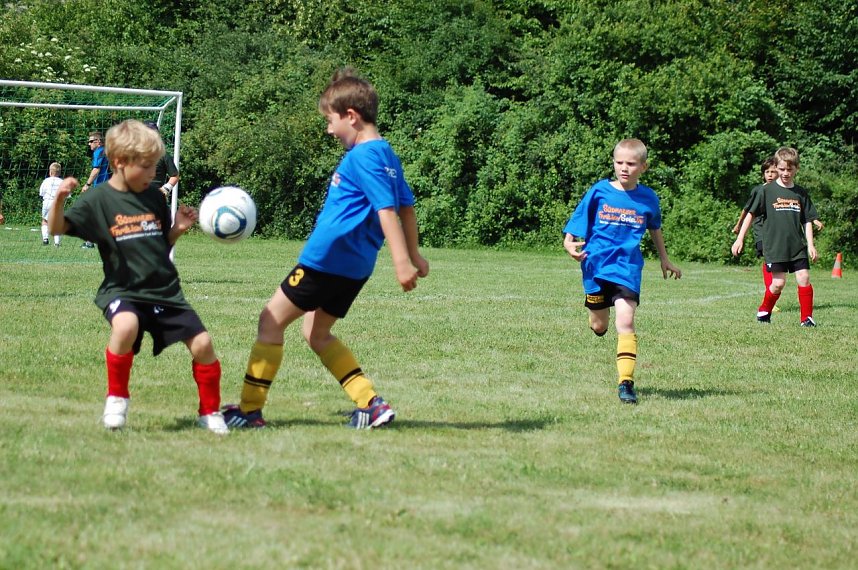 Mini-EM in Rottleberode