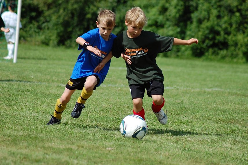 Mini-EM in Rottleberode