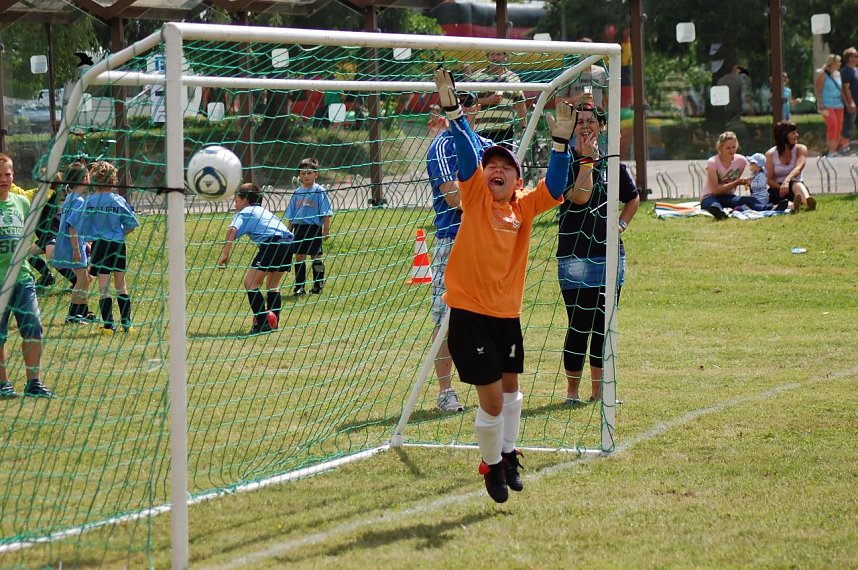 Mini-EM in Rottleberode