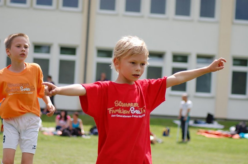 Mini-EM in Rottleberode