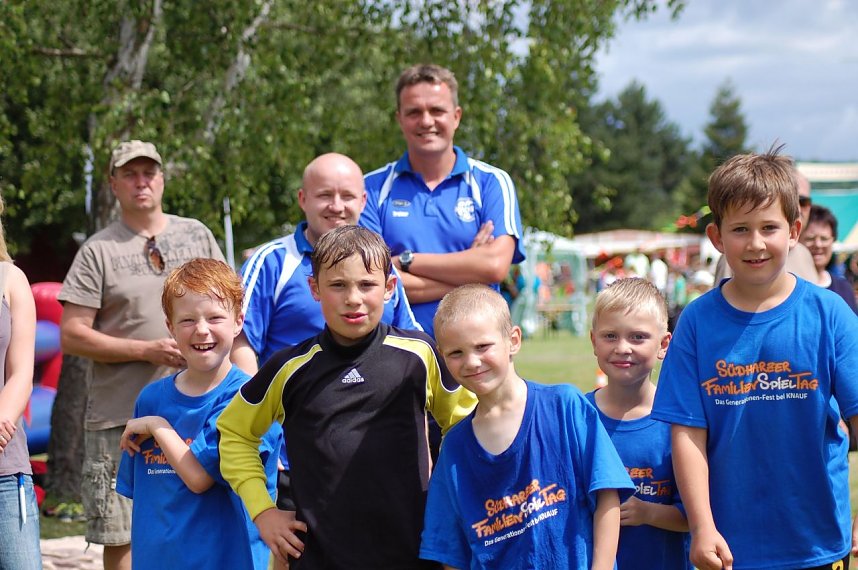 Mini-EM in Rottleberode