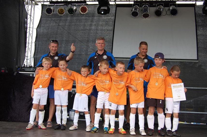 Mini-EM in Rottleberode