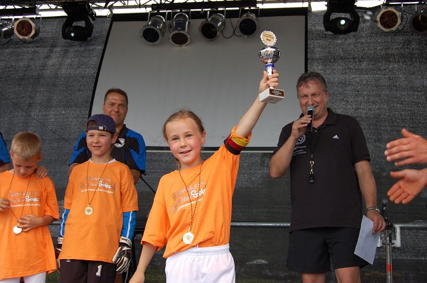 Mini-EM in Rottleberode