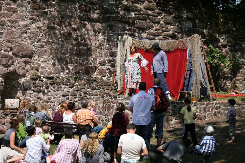 M&auml;rchentage 2011