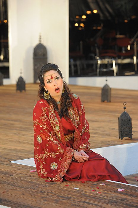 Premiere mit Erfolg gelaufen