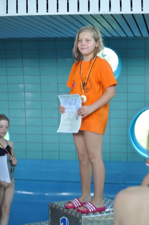 Kreisjugendspiele 2012