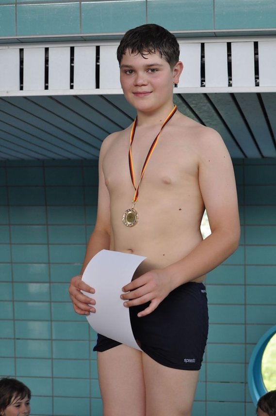 Kreisjugendspiele 2012