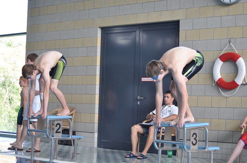 Kreisjugendspiele 2012