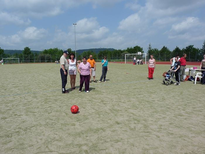 N&auml;chstes Jahr wieder!