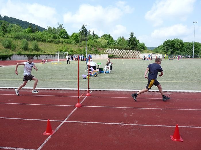 N&auml;chstes Jahr wieder!