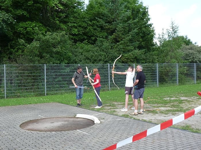 N&auml;chstes Jahr wieder!