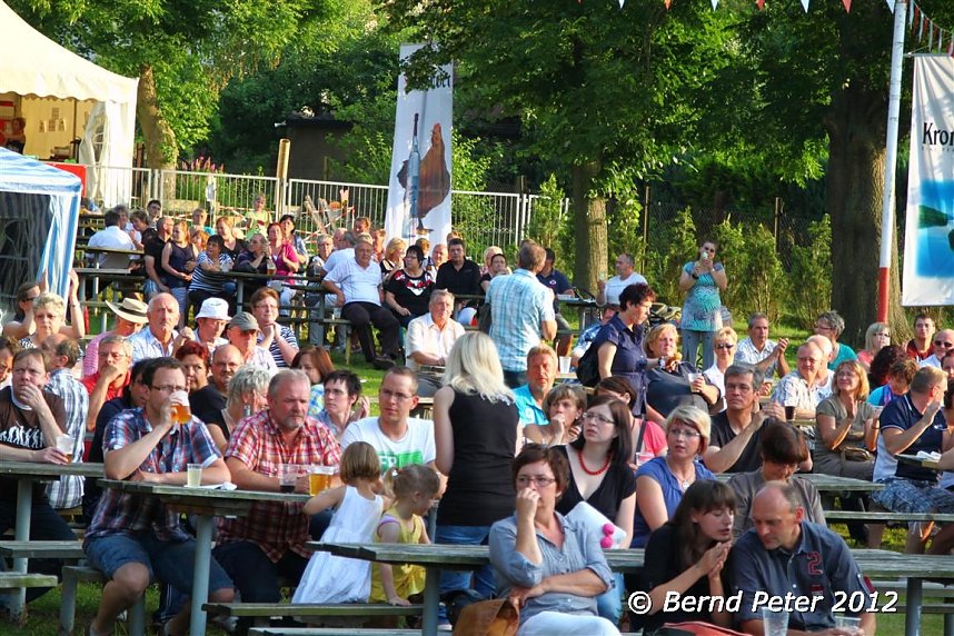 Traumzeit und mehr in Bleicherode