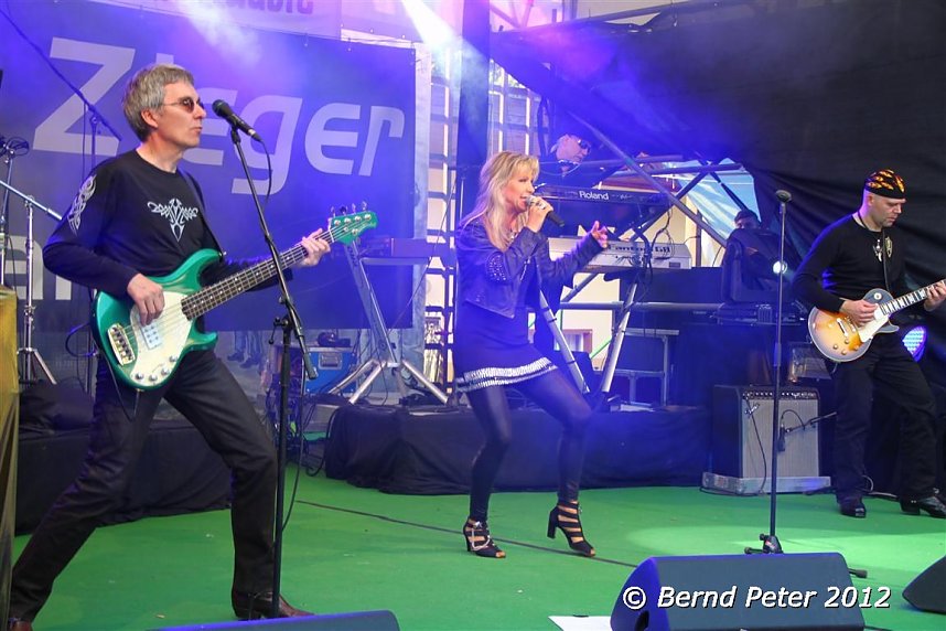 Traumzeit und mehr in Bleicherode