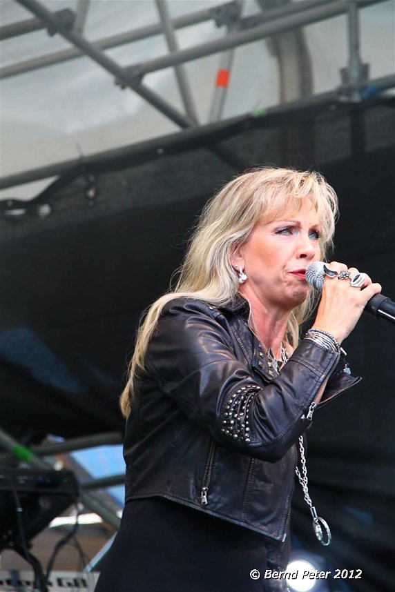 Traumzeit und mehr in Bleicherode