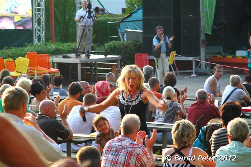 Traumzeit und mehr in Bleicherode