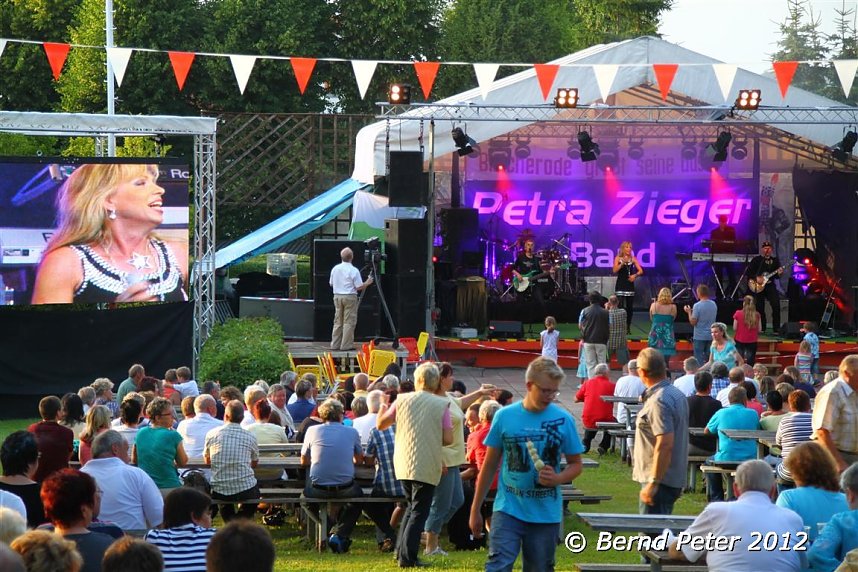 Traumzeit und mehr in Bleicherode