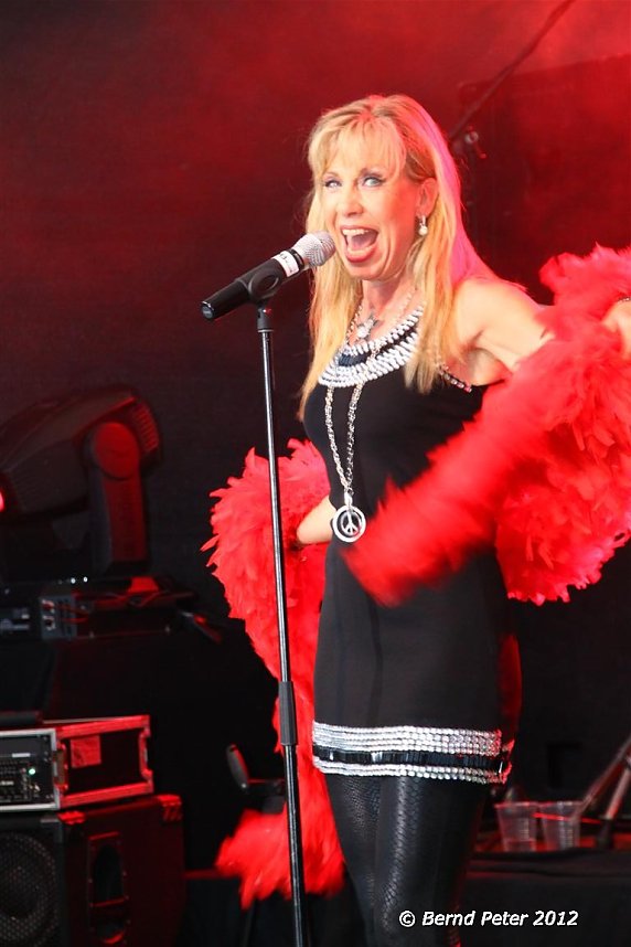 Traumzeit und mehr in Bleicherode