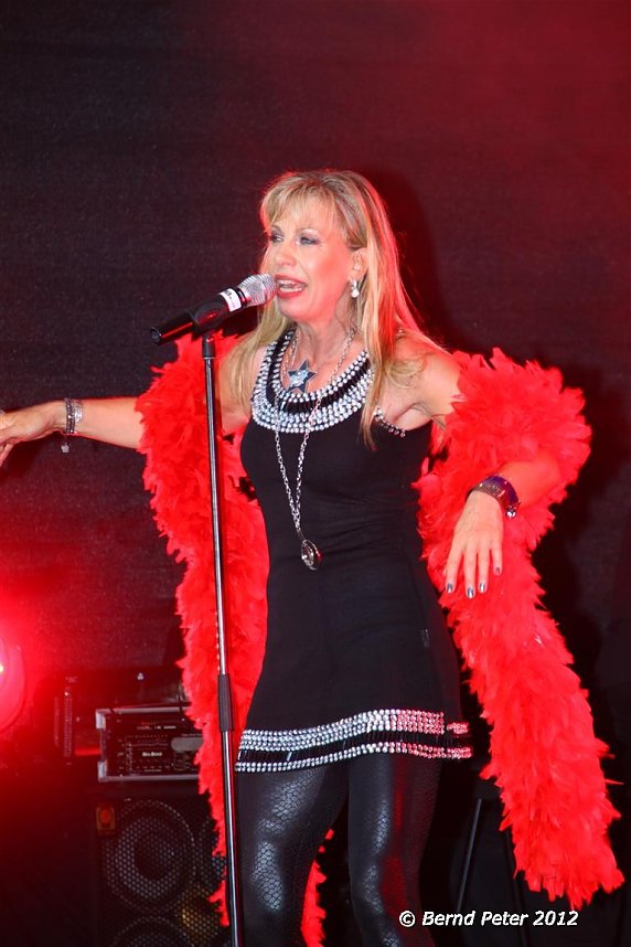 Traumzeit und mehr in Bleicherode