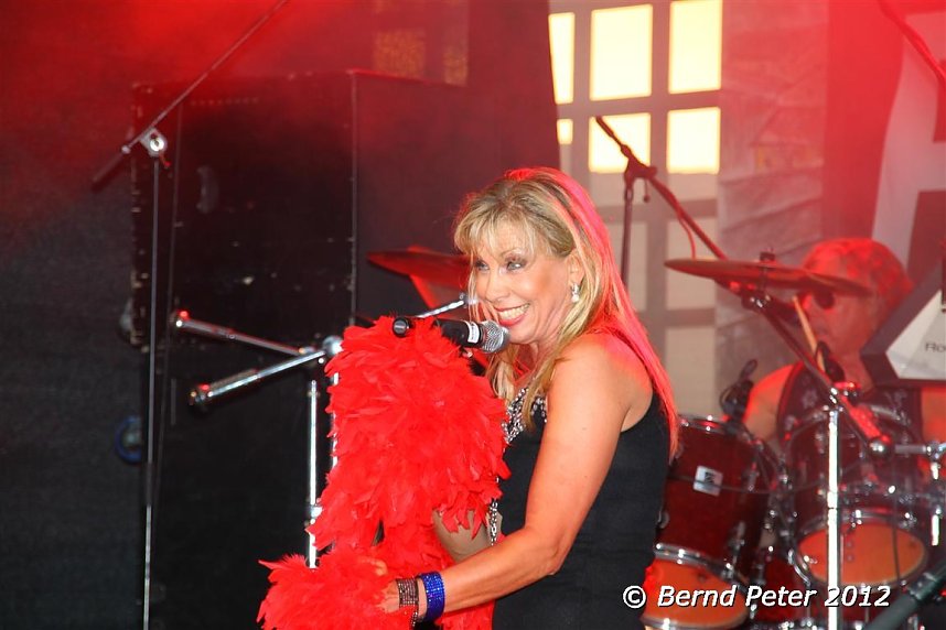 Traumzeit und mehr in Bleicherode