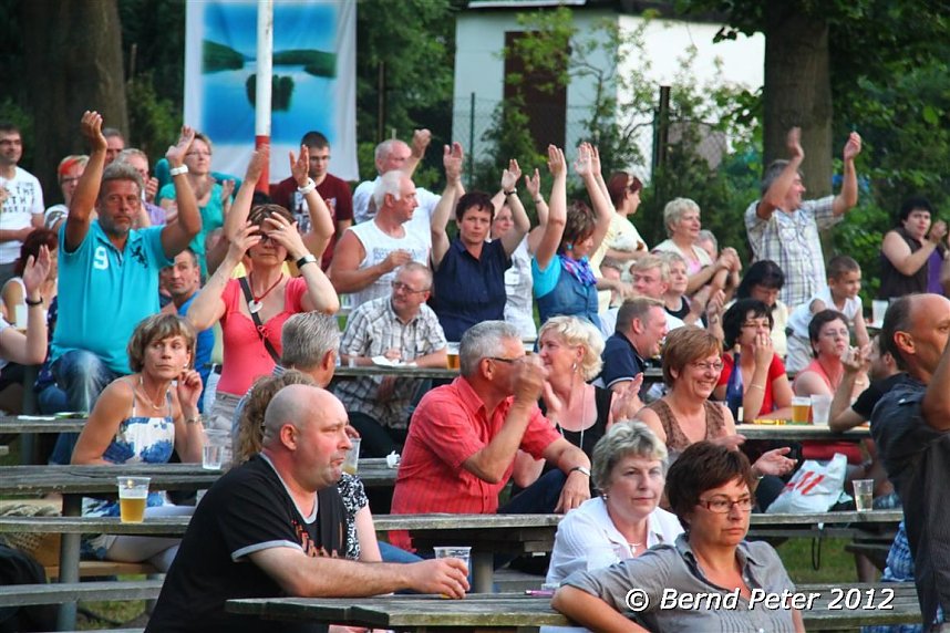 Traumzeit und mehr in Bleicherode