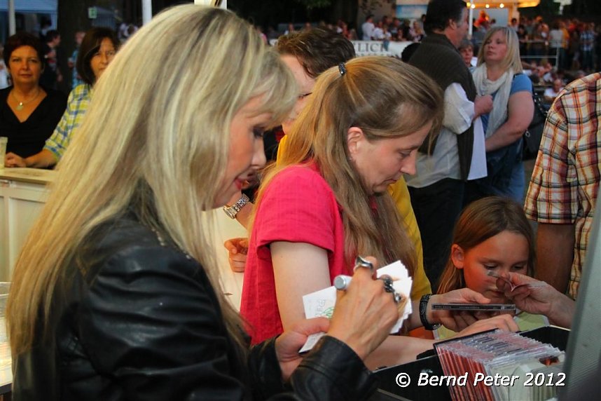 Traumzeit und mehr in Bleicherode