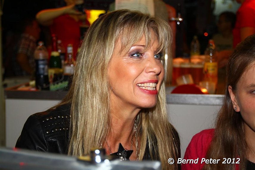 Traumzeit und mehr in Bleicherode