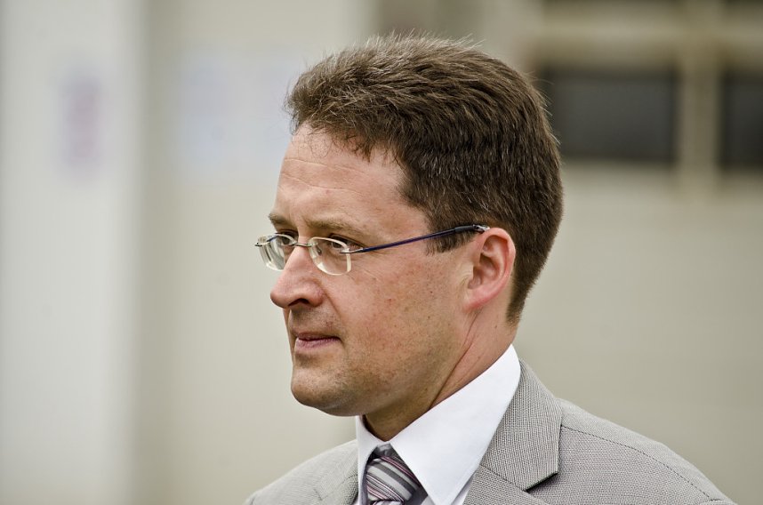 Tag der offenen T&uuml;r