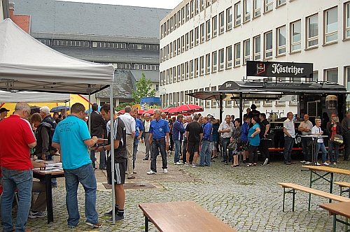 Fair-Play-Pokal f&uuml;r Wacker Nordhausen