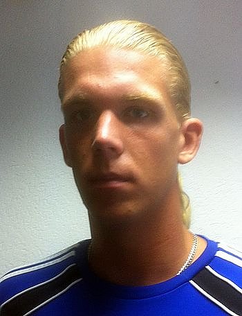 Die Neuen: David Primke