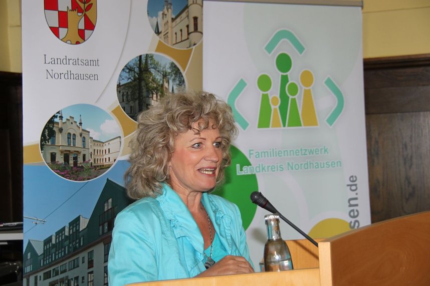 Fachtag in Nordhausen