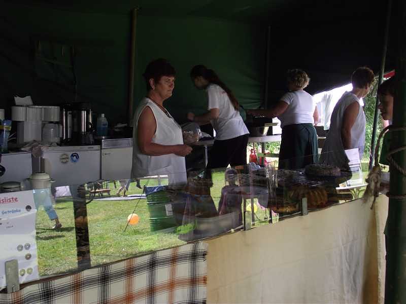 Kinderfest im "Drachenland"