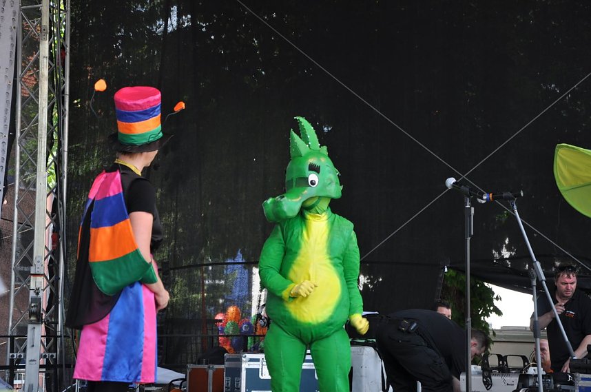 20 Jahre Jugendsozialwerk