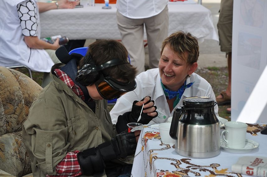 20 Jahre Jugendsozialwerk