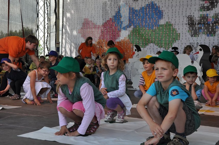 20 Jahre Jugendsozialwerk