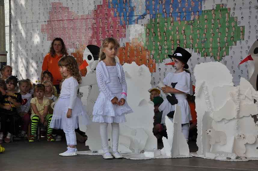 20 Jahre Jugendsozialwerk